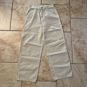 Garage Carpenter Cargo Pants